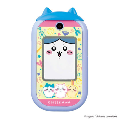Chiikawa Chiikawa Phone w/ Pochette DX Set