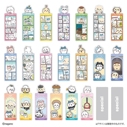 ちいかわ ブックマークコレクション Vol.5（全22種）1BOX 20個入
