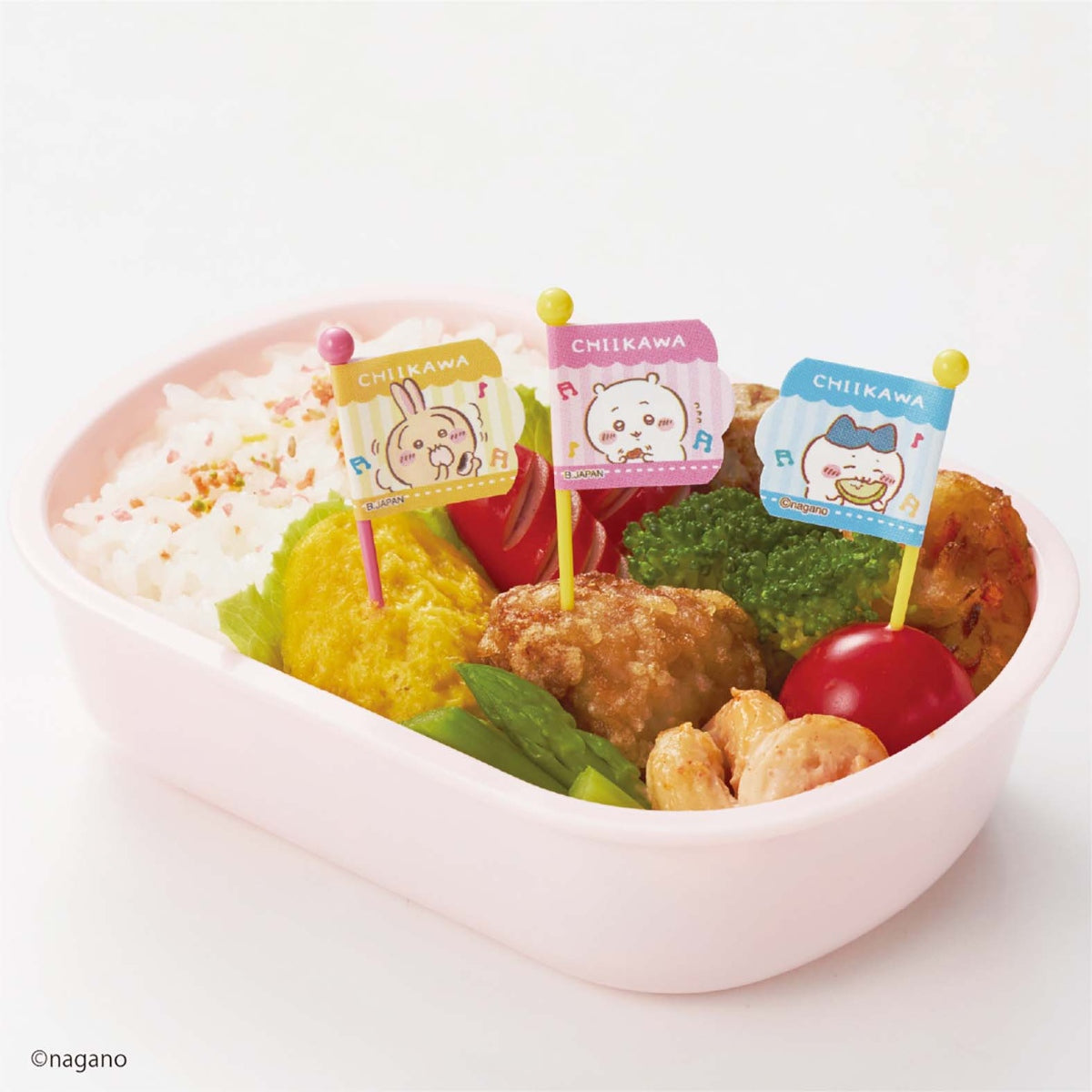ちいかわ ピックス2