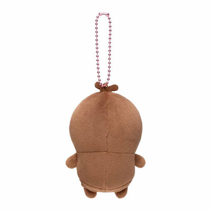 ちいかわ ぷちミニマスコット（カブトムシ）