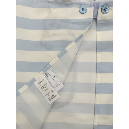 Chiikawa Anime "Chiikawa" Kids Apron (Go Go in the Car)