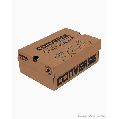ちいかわ CONVERSE×ちいかわ ALL STAR CL HI / MOMONGA【他の商品と同時購入不可】