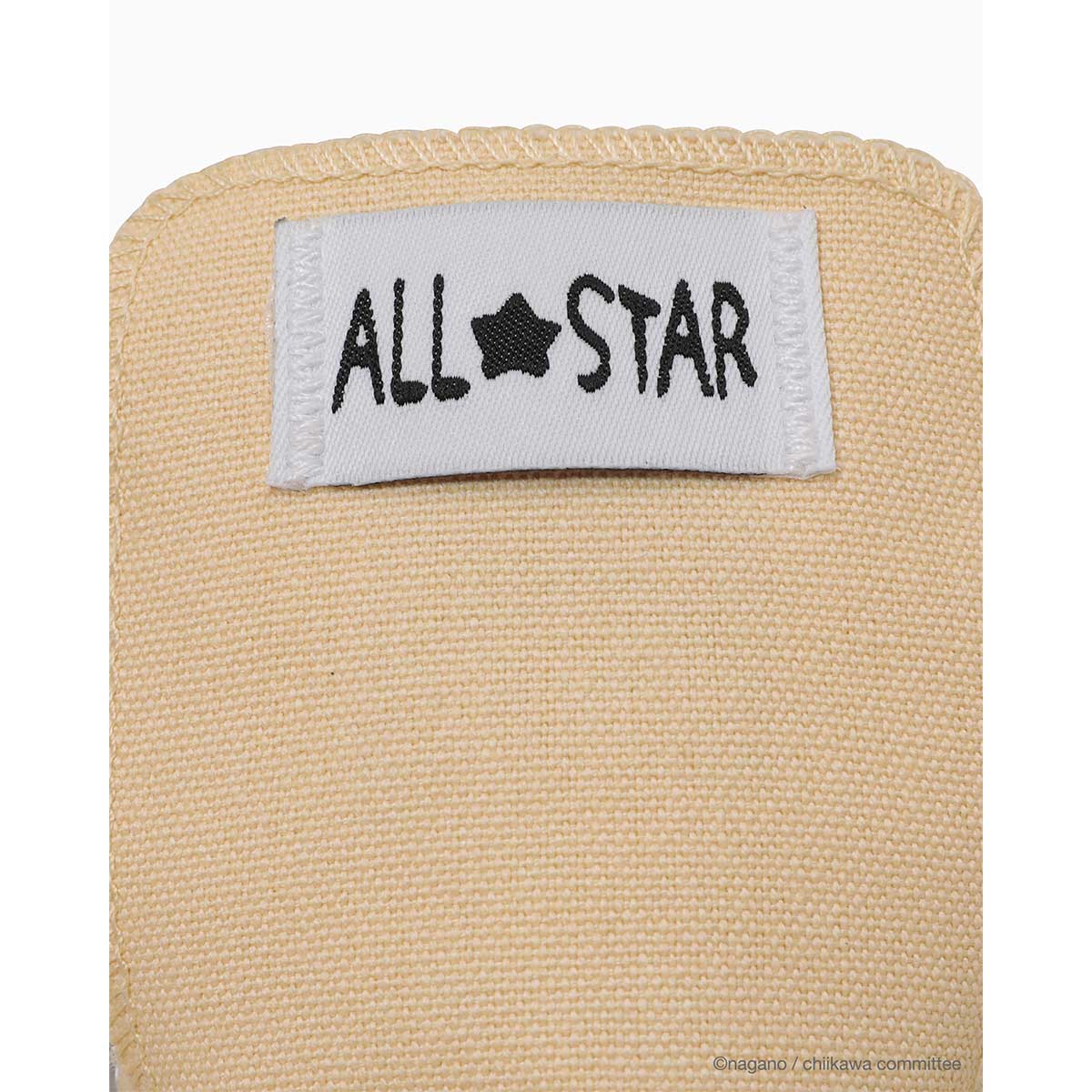치이카와 CONVERSE×치이카와 ALL STAR MC OX / USAGI [다른 상품과 동시 구매 불가]