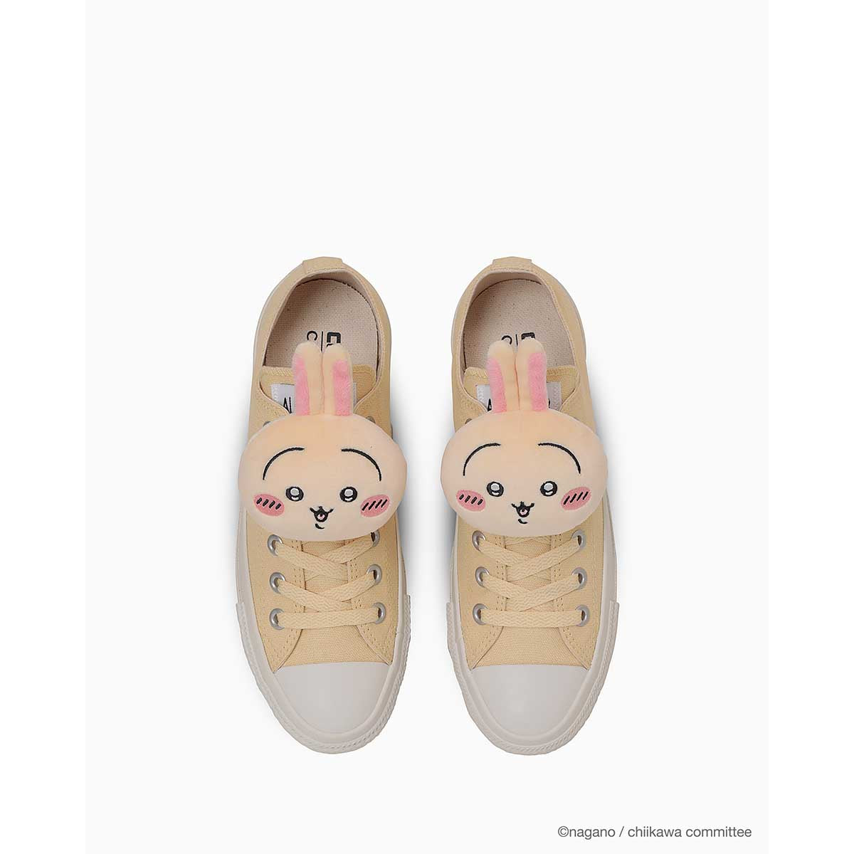 치이카와 CONVERSE×치이카와 ALL STAR MC OX / USAGI [다른 상품과 동시 구매 불가]