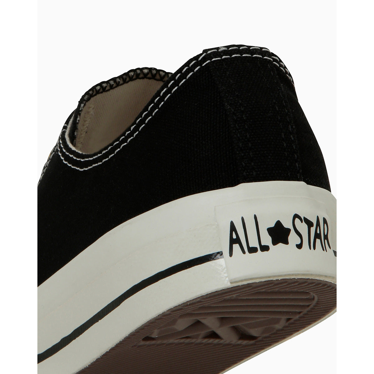 ちいかわ CONVERSE×ちいかわ ALL STAR GD OX / CHIIKAWA BLACK【他の商品と同時購入不可】