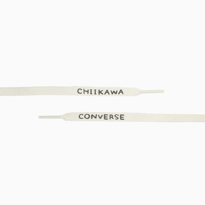 치이카와 CONVERSE×치이카와 ALL STAR LIGHT PLTS PT HI / CHIIKAWA LT GRAY [다른 상품과 동시 구매 불가]