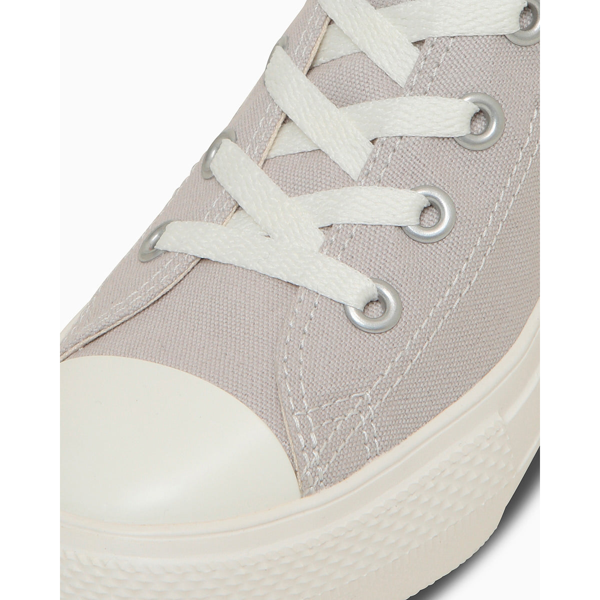 치이카와 CONVERSE×치이카와 ALL STAR LIGHT PLTS PT HI / CHIIKAWA LT GRAY [다른 상품과 동시 구매 불가]