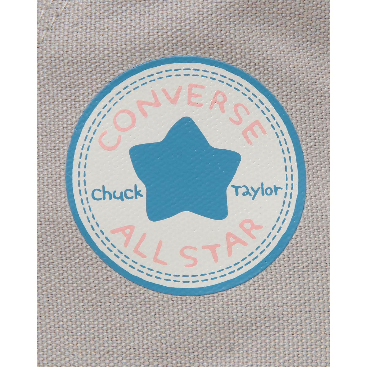 치이카와 CONVERSE×치이카와 ALL STAR LIGHT PLTS PT HI / CHIIKAWA LT GRAY [다른 상품과 동시 구매 불가]