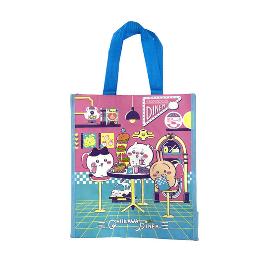 Chiikawa PP Bag (Chiikawa DINER Lunch)