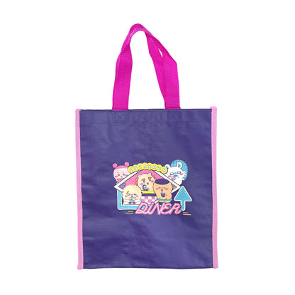 Chiikawa PP Bag (Chiikawa DINER Dinner)