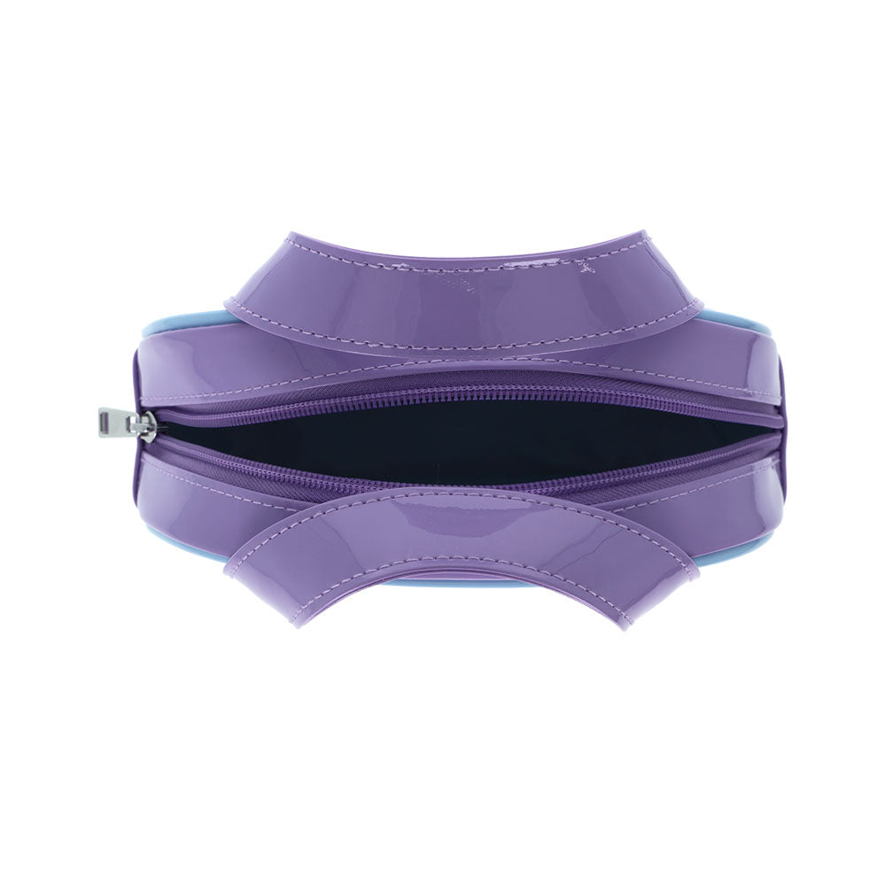 Chiikawa Enamel Bag Style Pen Pouch After School (Momonga)