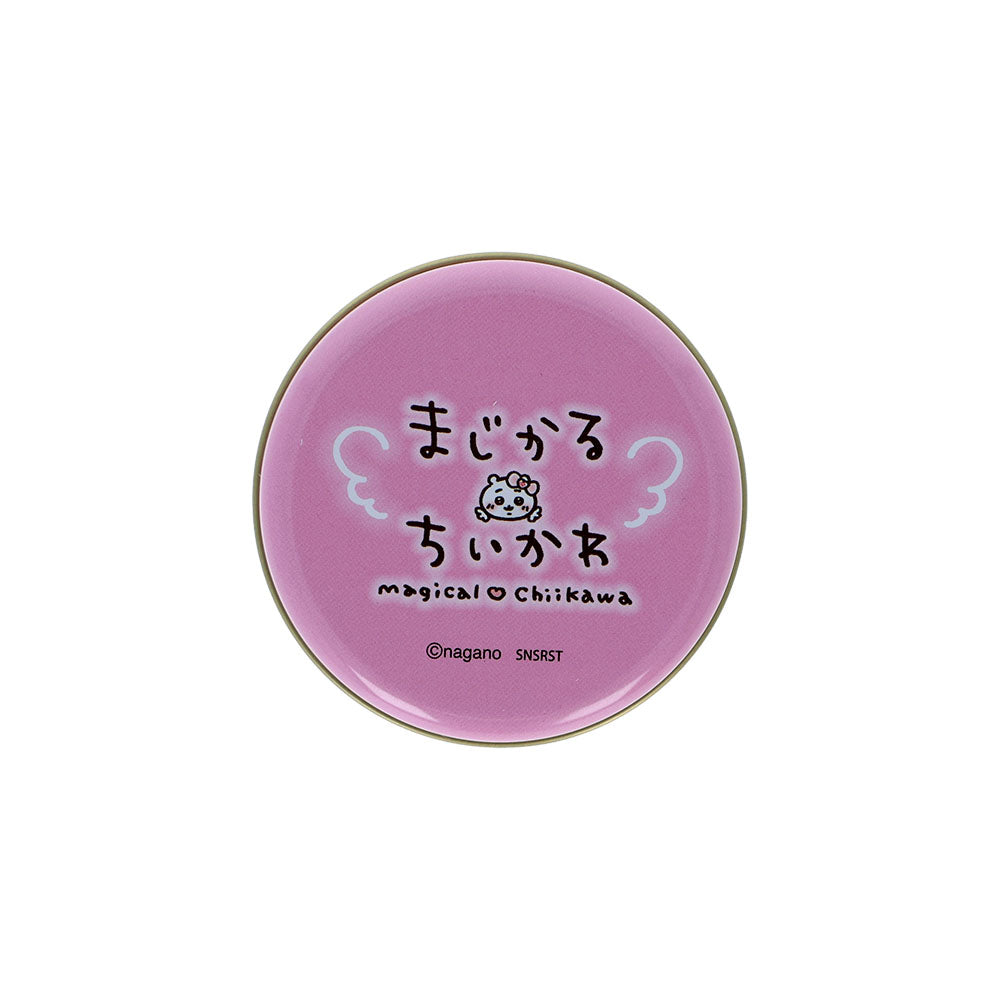 매지컬 치이카와 틴케이스 메모지 (집합)