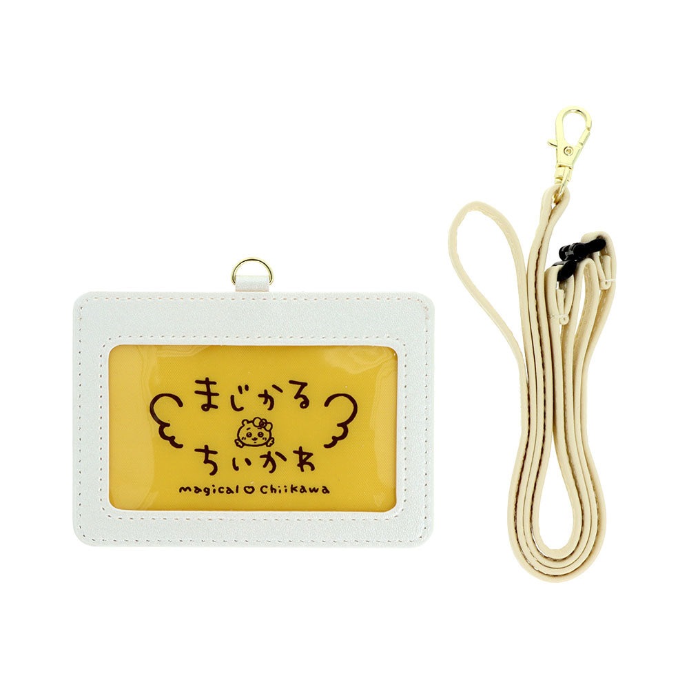 Magical Chiikawa Card Holder (Next Episode Preview: Urayaha!!)