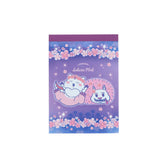 吉伊卡哇 迷你便籤本 (Sakura Pink·夜櫻·那孩子&大強)