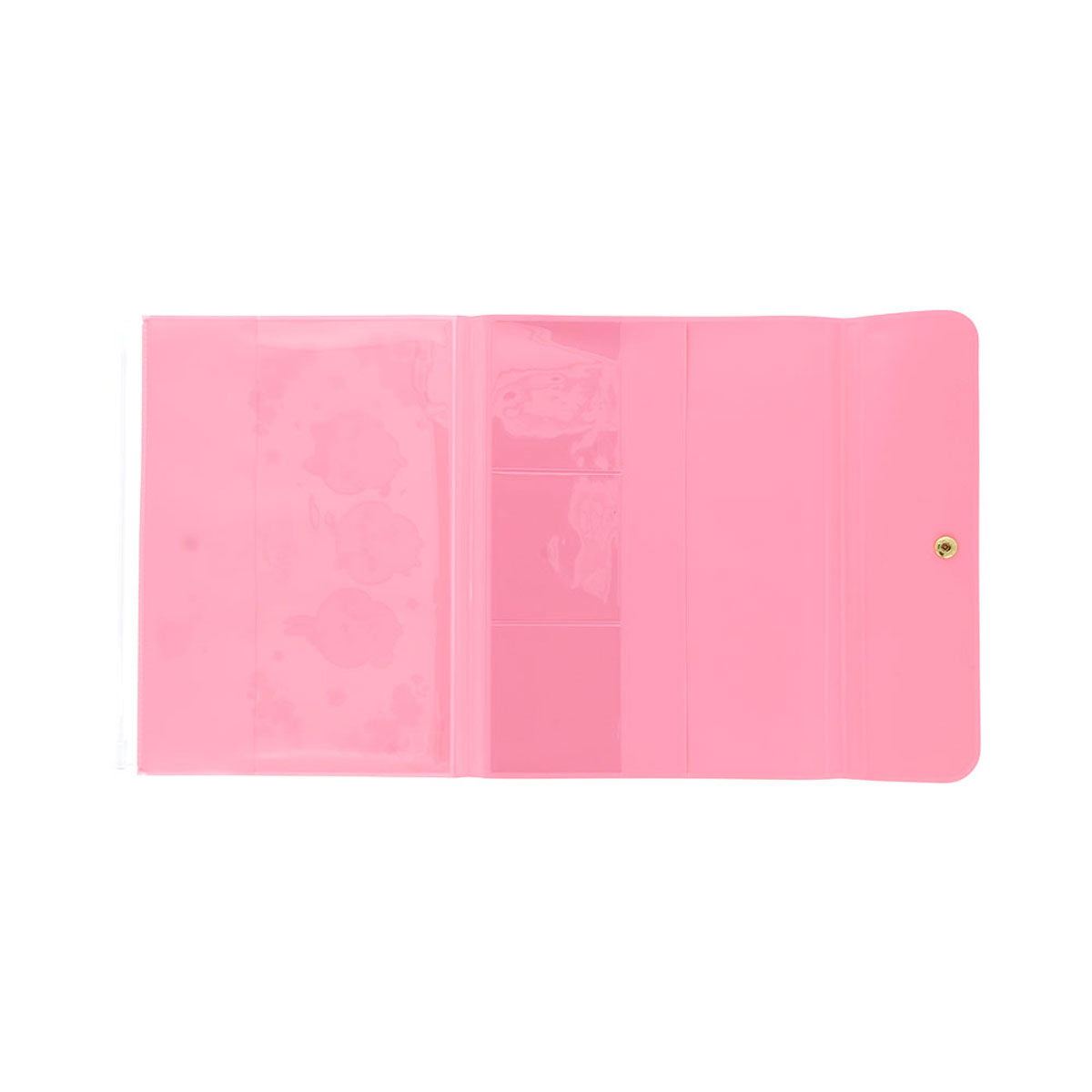 ちいかわ フラットケース（Sakura Pink・サクラ）