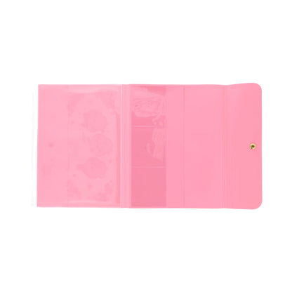 ちいかわ フラットケース（Sakura Pink・サクラ）