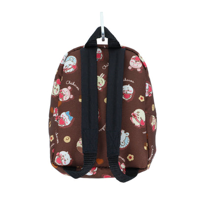 ちいかわ ペンケース BACKPACK OD（ブラウン）