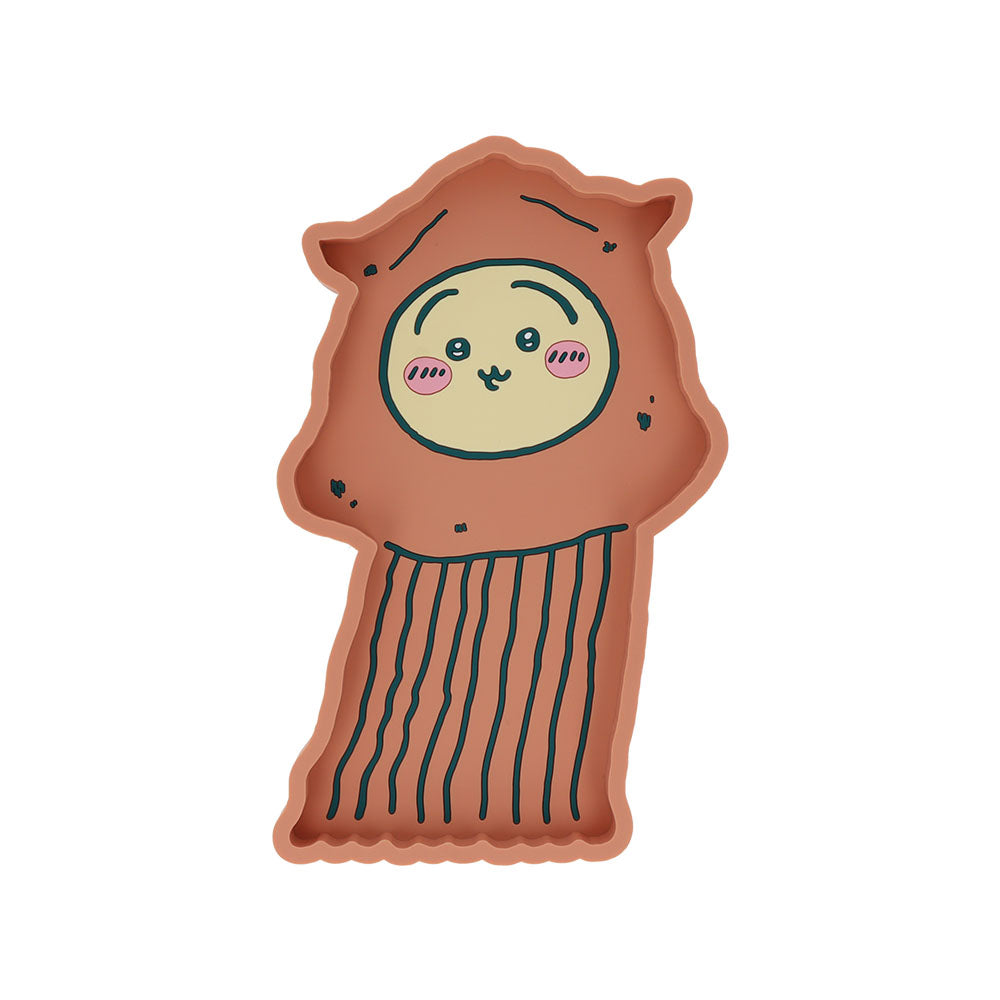 치이카와 고무 트레이 (오징어포)