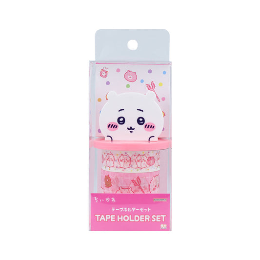 ちいかわ テープホルダーセット（ちいかわ）