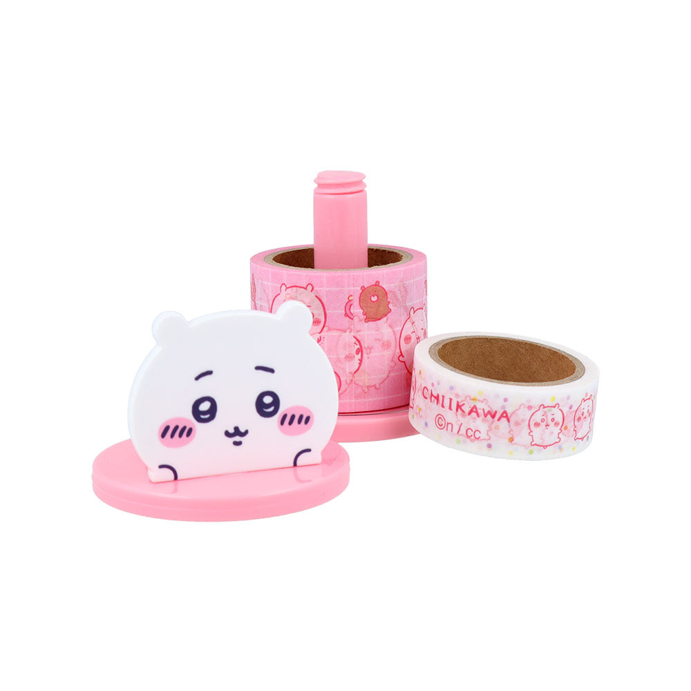 ちいかわ テープホルダーセット（ちいかわ）