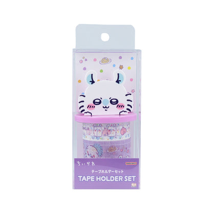 ちいかわ テープホルダーセット（モモンガ）
