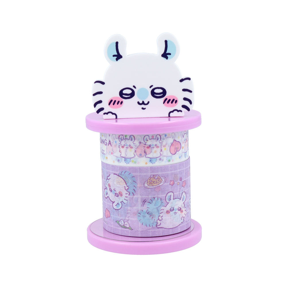 ちいかわ テープホルダーセット（モモンガ）