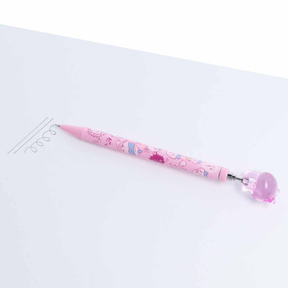 ちいかわ メデューサの石シャープペン（ハチワレ）