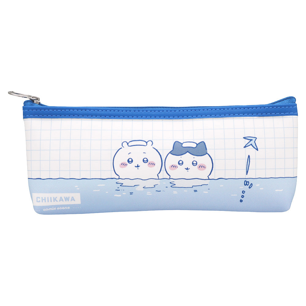 ちいかわ ペンケース（セリフ）