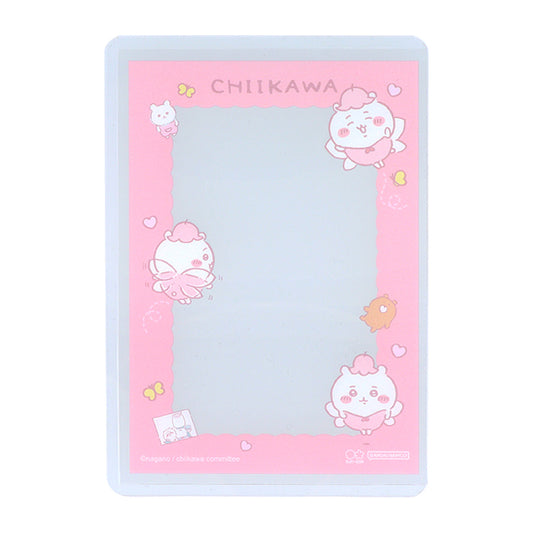ちいかわ マイコレクション 硬質カードケース（ちいかわ）