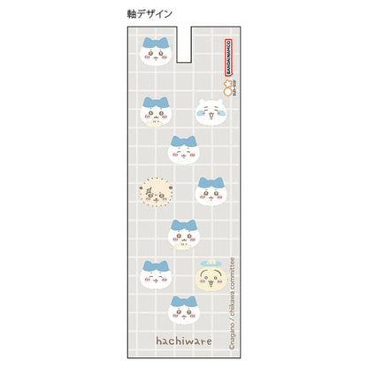 ちいかわ マスコットペン2 シャープペン（ハチワレ）