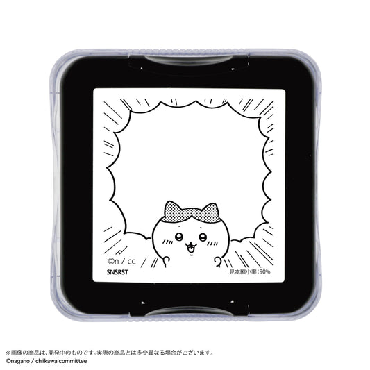 Chiikawa Memo Pon (Hachiware)