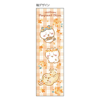 ちいかわ ボールペン（チェック）