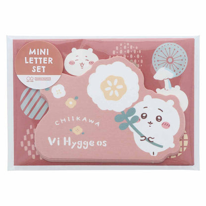 Chiikawa Mini Letter Set (Chiikawa)