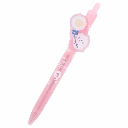ちいかわ プレート付ボールペン（ちいかわ）