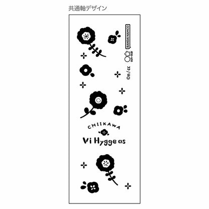 치이카와 플레이트 볼펜 (우사기)