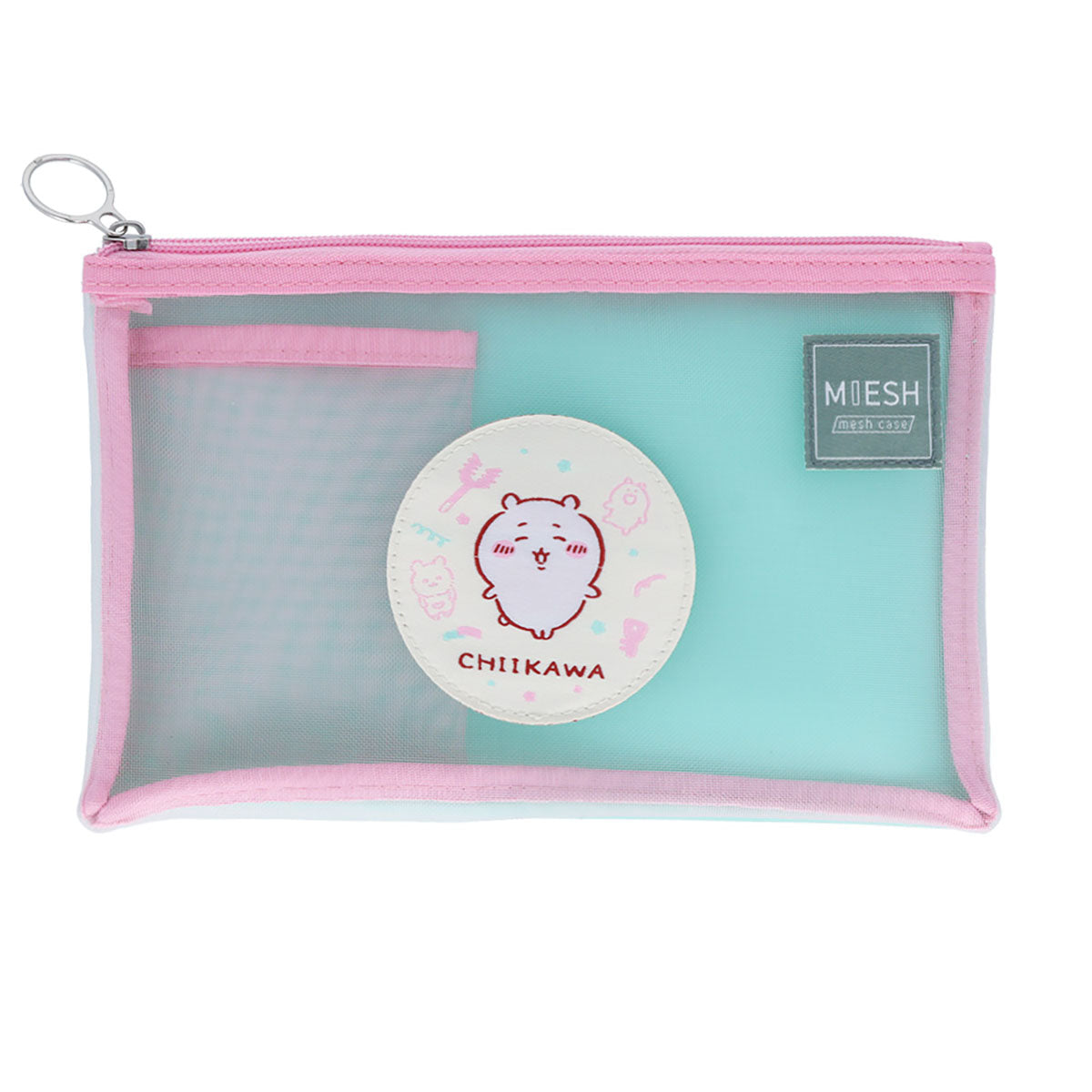 치이카와 메쉬 케이스 MIESH B6 (치이카와)