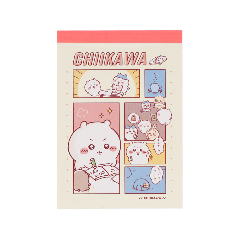 치이카와 미니 메모 (치이카와)