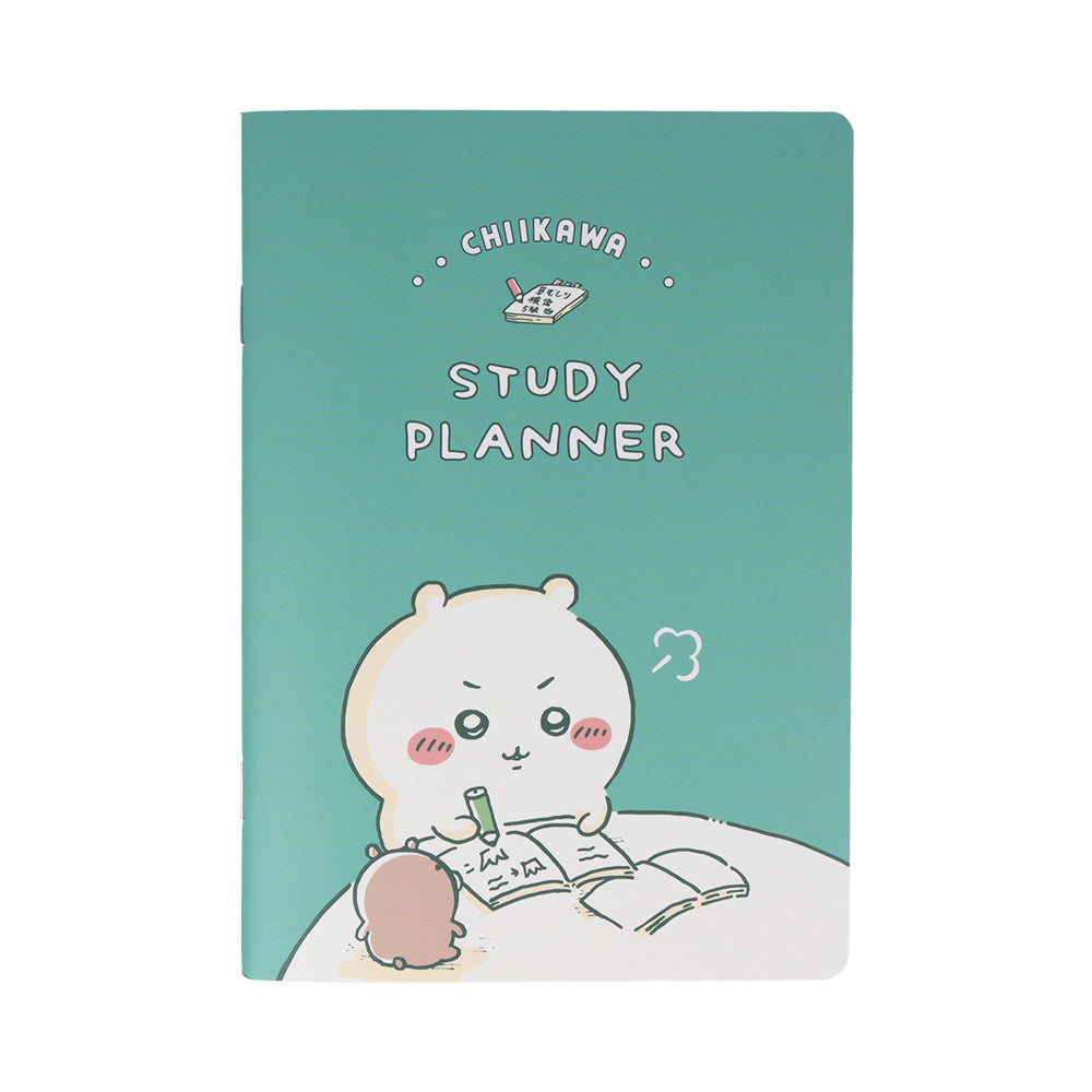 吉伊卡哇 学习计划本（吉伊卡哇）