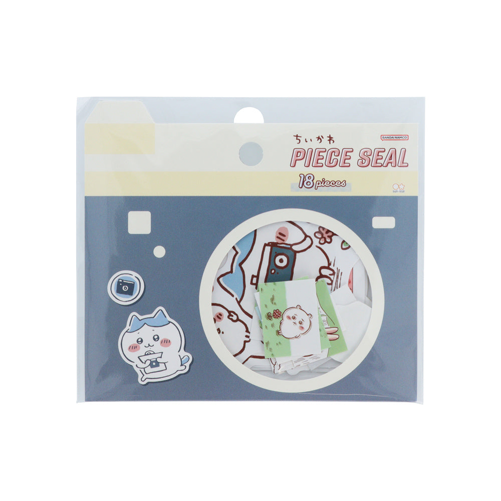 치이카와 피스 스티커 (카메라)