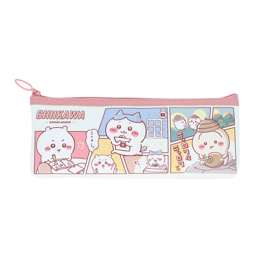 ちいかわ ペンケース（コミック）