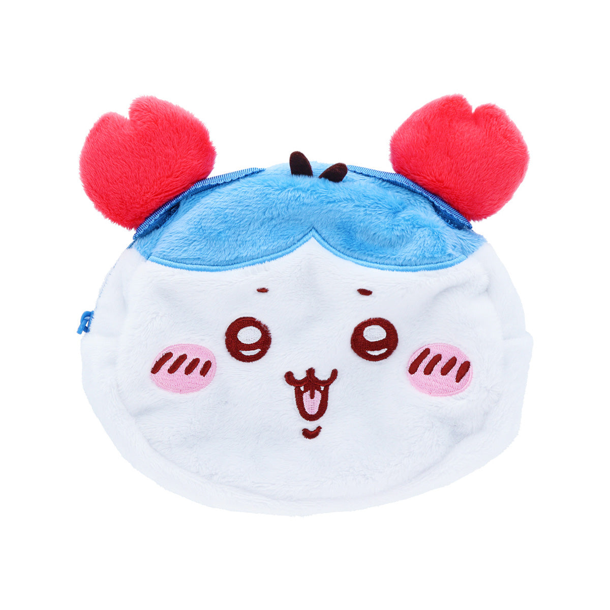 Chiikawa Mimi Pouch (Hachiware)