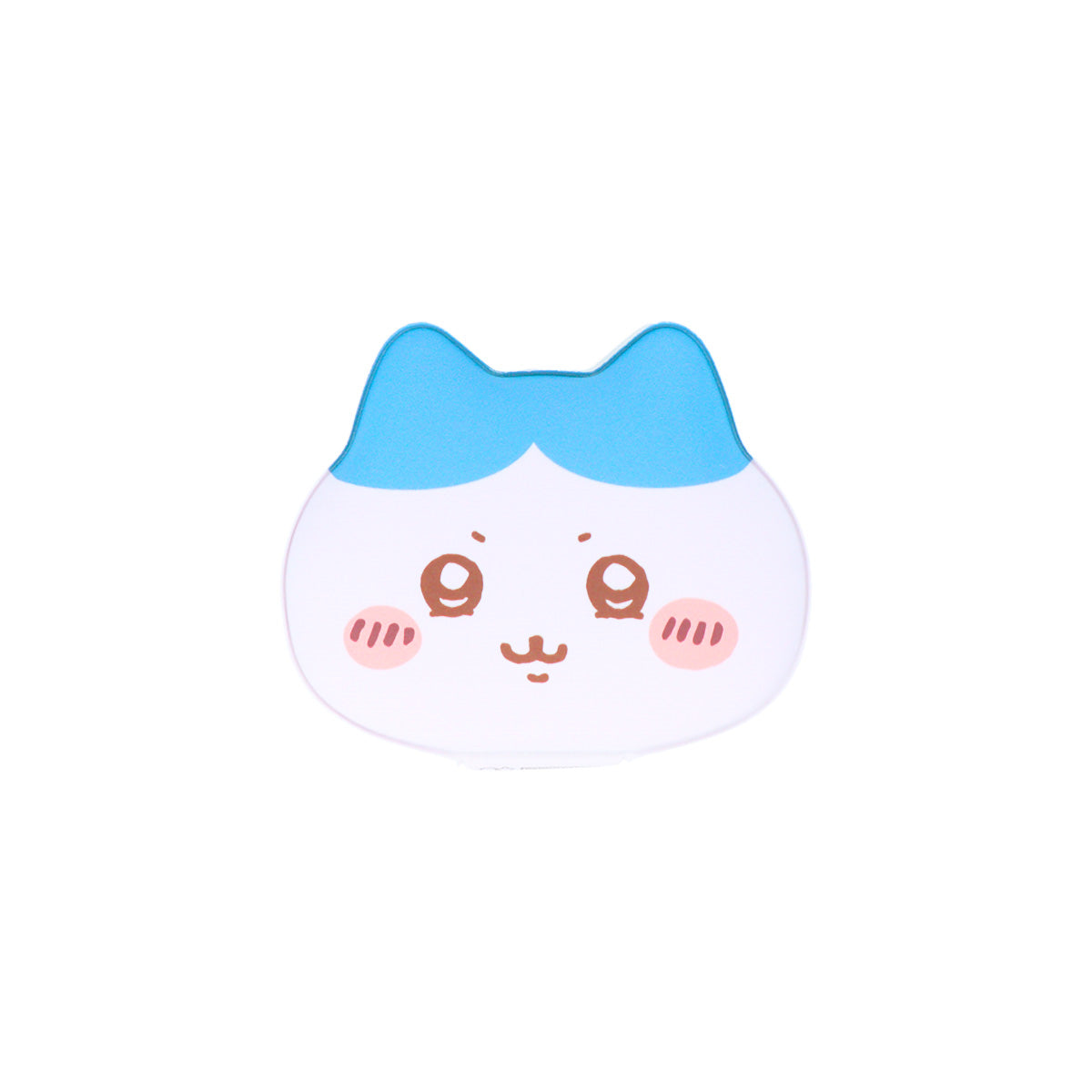 ちいかわ ぷにぷにふせん（ハチワレ）
