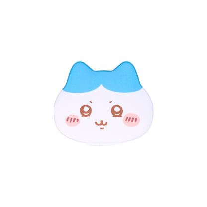ちいかわ ぷにぷにふせん（ハチワレ）