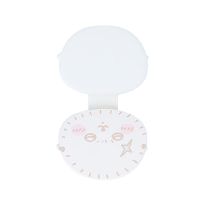 Chiikawa Squishy Sticky Notes (Rakko)