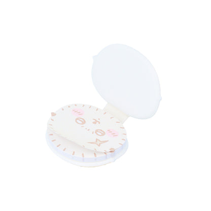 Chiikawa Squishy Sticky Notes (Rakko)