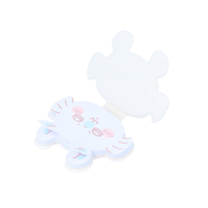 ちいかわ ぷにぷにふせん（モモンガ）