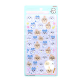 ちいかわ ボンボンドロップシール（ちいかわ×ハチワレ×うさぎ）