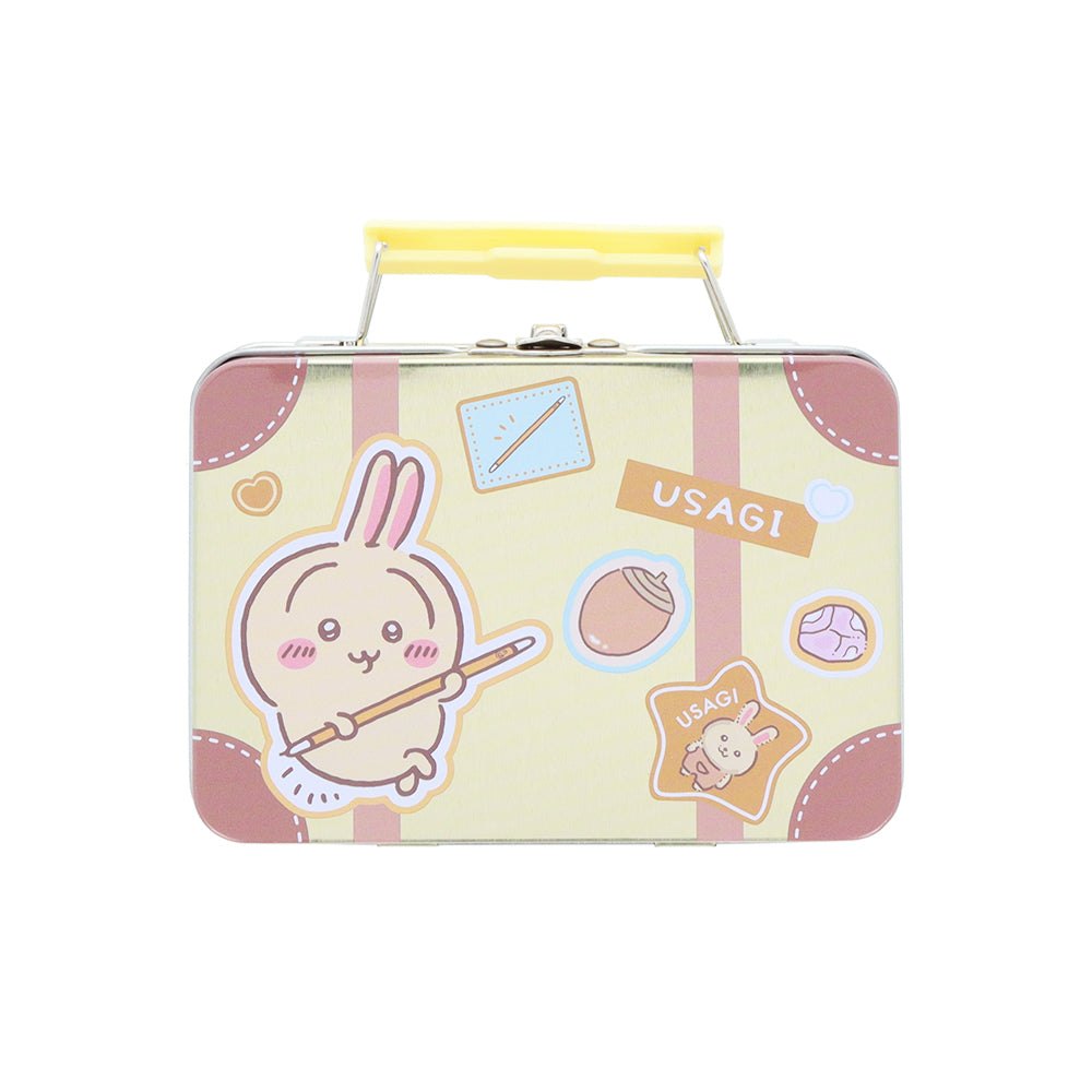 Chiikawa Mini Letter Set in Tin (Usagi)