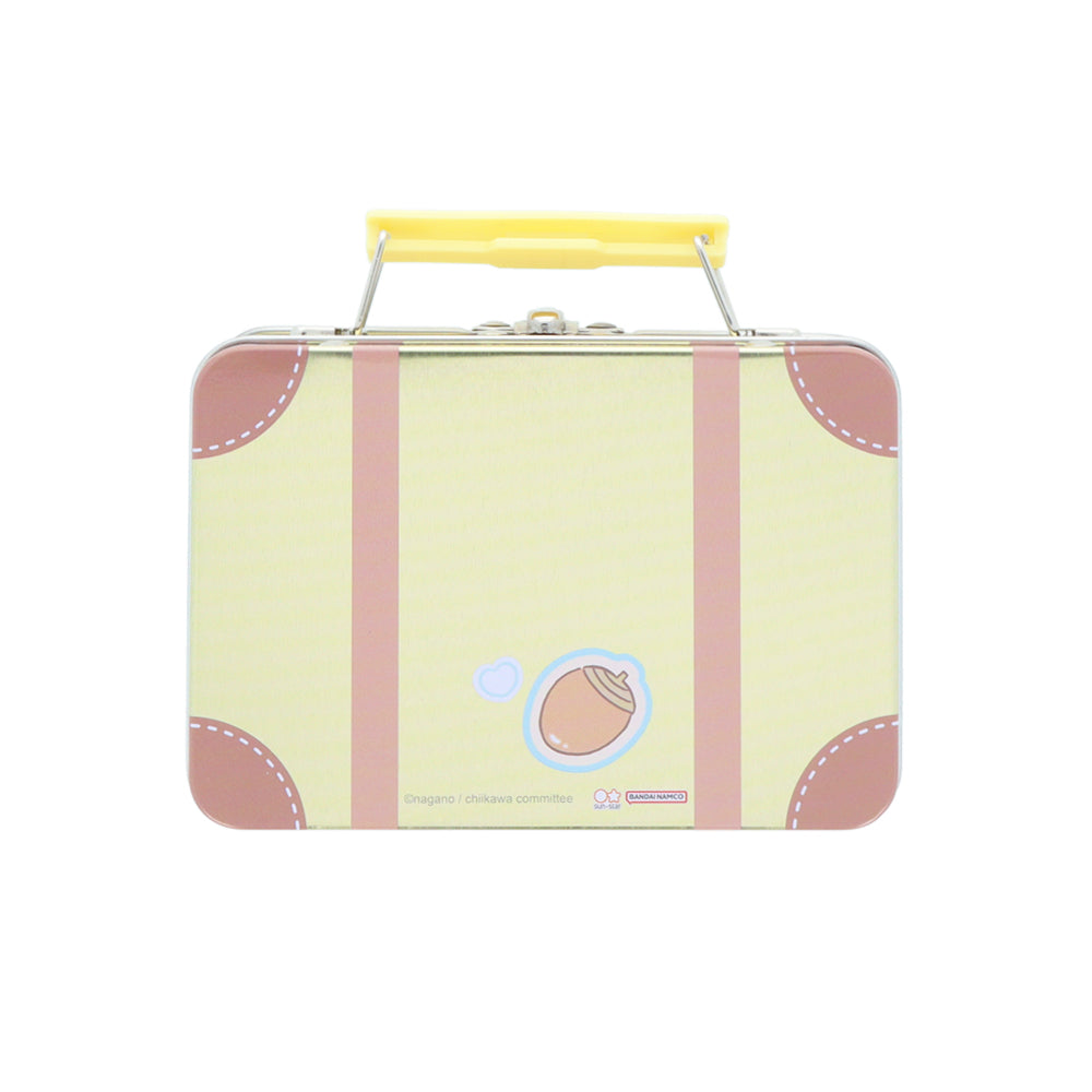 Chiikawa Mini Letter Set in Tin (Usagi)