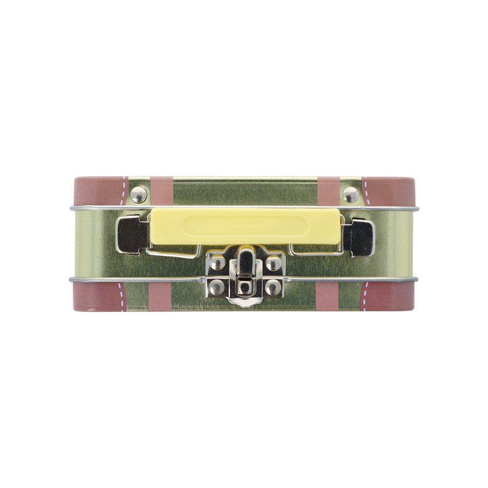 Chiikawa Mini Letter Set in Tin (Usagi)